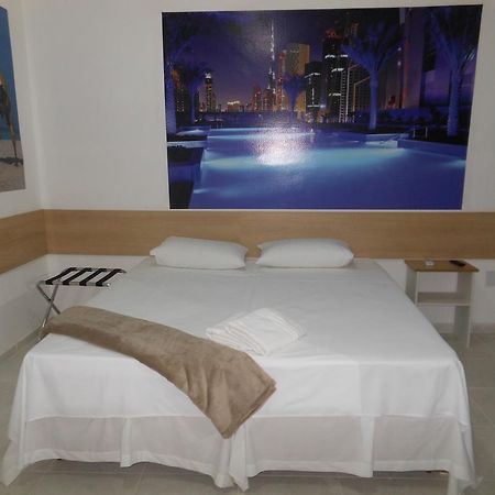 Pousada Dubai Taubate Room photo