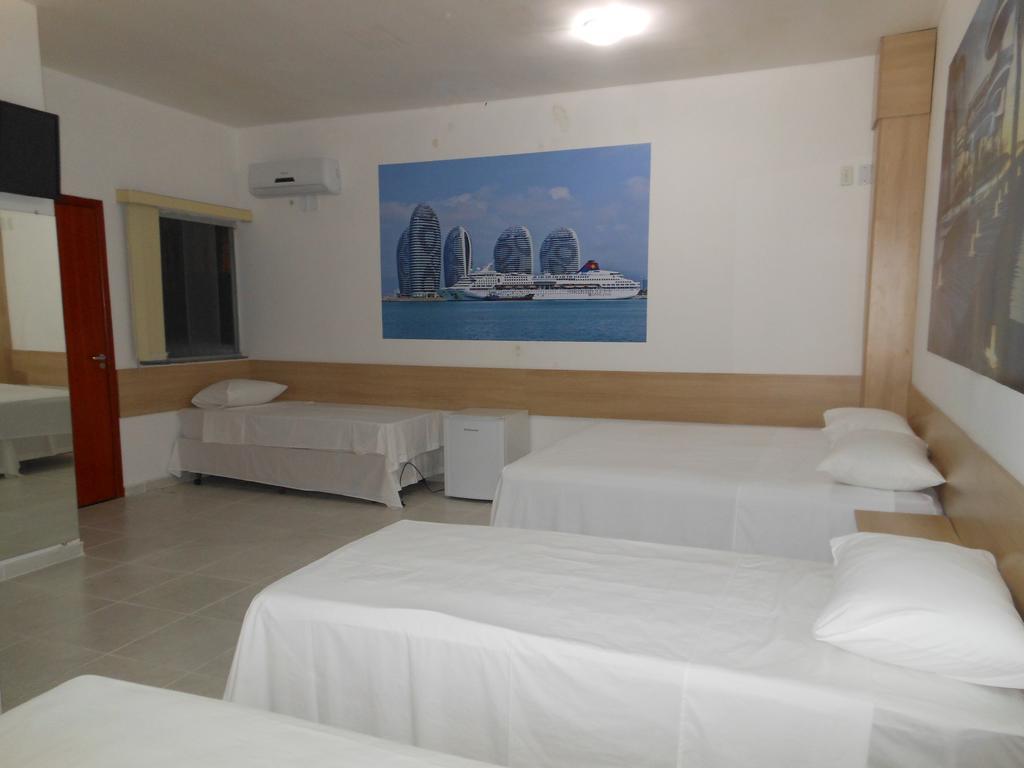 Pousada Dubai Taubate Room photo